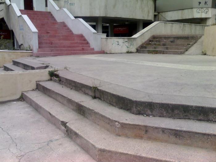 . - iubitul meu orasel