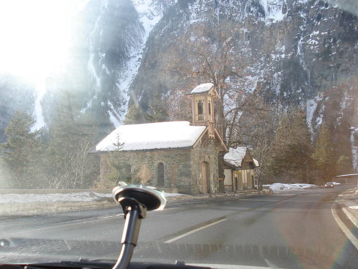 DSC01668; Bisericutza in Tyrol
