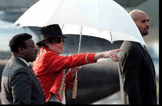 PRAG15 - Poze Michael Jackson