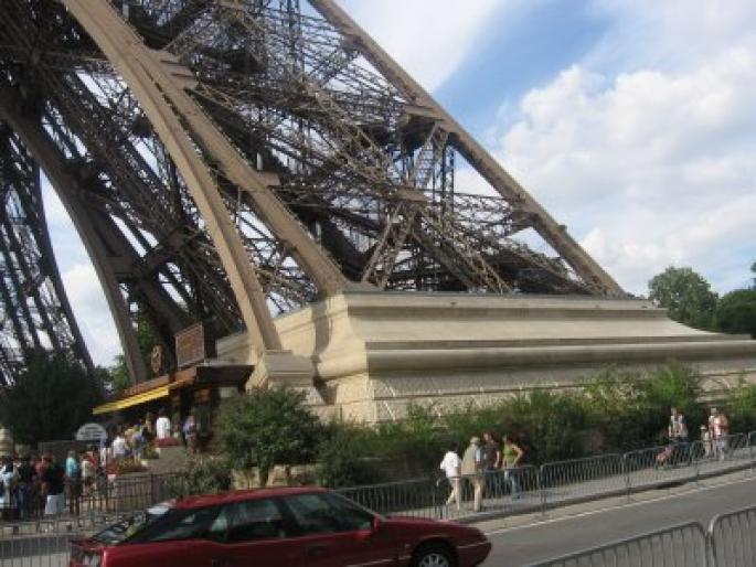 gabi0249 - turnul Eiffel