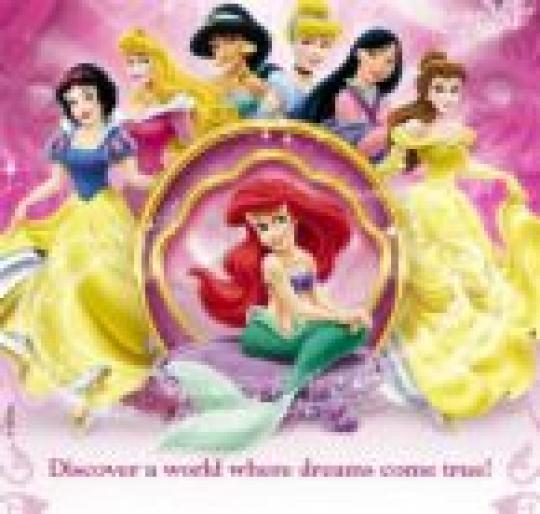 PRINCESS - Poze Frumoase