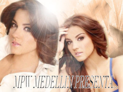 AOJYZODMJVPUWXBPNDK - Maite Perroni