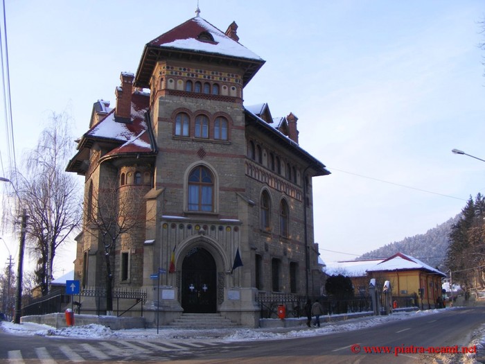 cucuteni - Romania