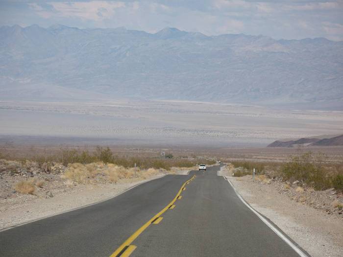 DEATH VALLEY 2 - america america