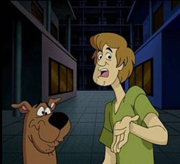 1490202 - scooby doo