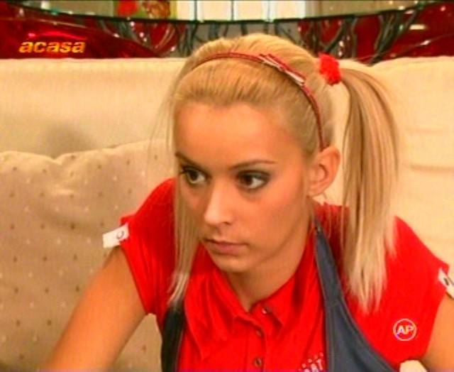 322636ad - Diana Dumitrescu In Razboiul Sexelor