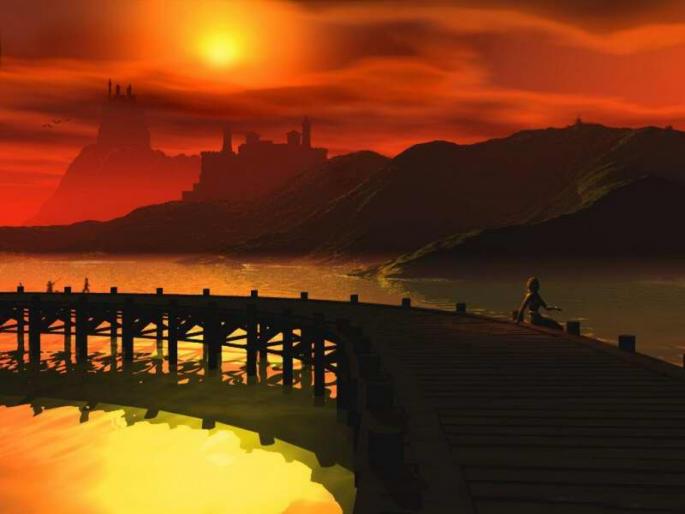 Fantasy Wallpaper 5