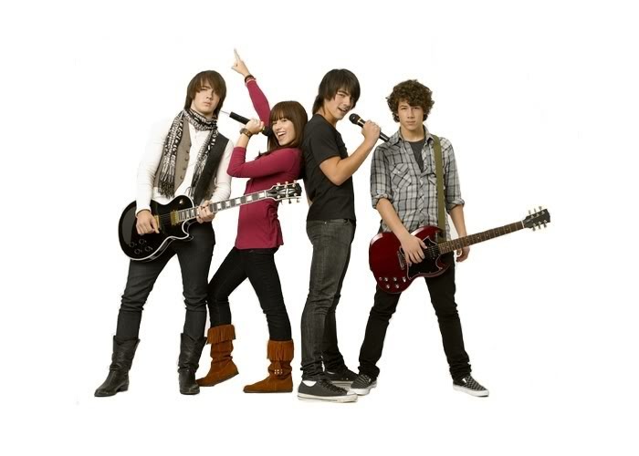 blend - poze camp rock