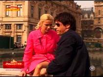 regina & cosmin la paris