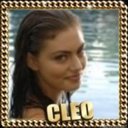 cleo - Phoebe Tonkin