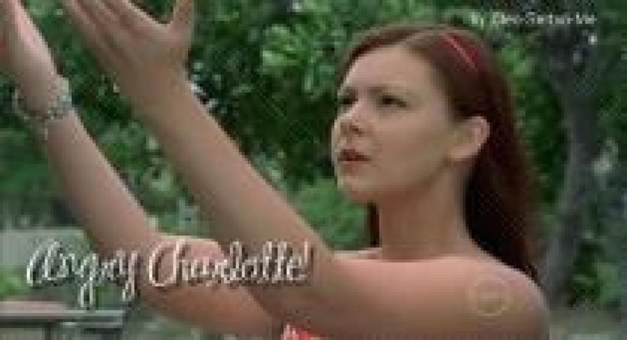 charlotte - Charlotte