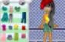 4480 - barbie poze jocuri