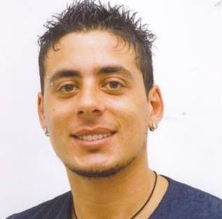 Ulises Estanislao Pineyro (36) - Ulises Estanislao Pineyro RAFAGA