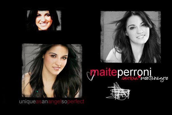VMODYQNRCCQPUPYBUSJ - Maite Perroni