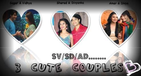 1755528 - A TA PENTRU TOTDEAUNA-Divyanka Tripathi shi Sharad Malhotra-pictures