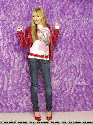 Hannah Montana (2) - Hannah Montana