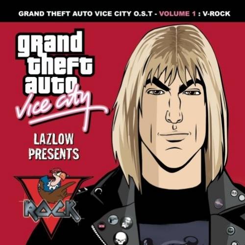 GTAViceCity-Rock - Gta - Vice city
