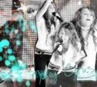 OOJZYGVFMZBJGKZXEGX - colaje miley-hannah for mil