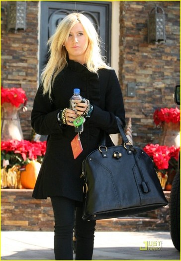 ezr6aa - Ashley Tisdale