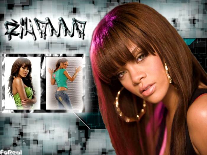 rihanna - Rihanna