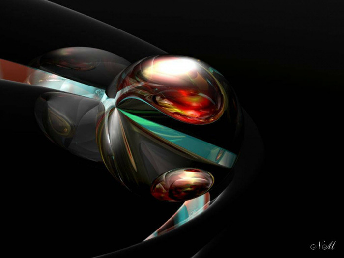 normal_back3-0109 3D-ART-0195  Future  Art