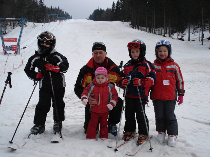 DSC00618 - jogging ski tour club 2