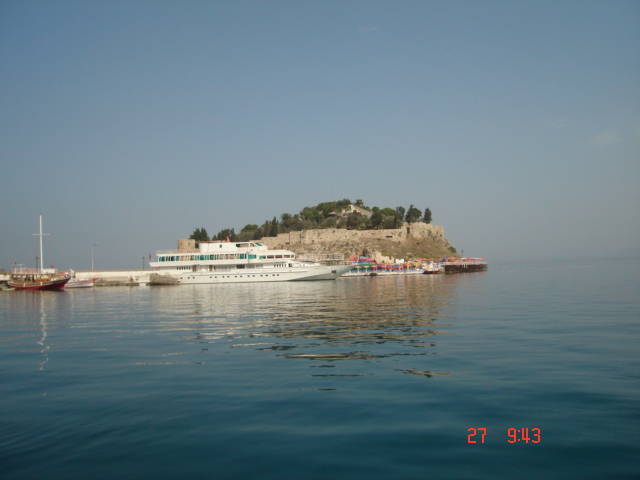 Picture Nokia 034 - 2007 TURCIA KUSADASI