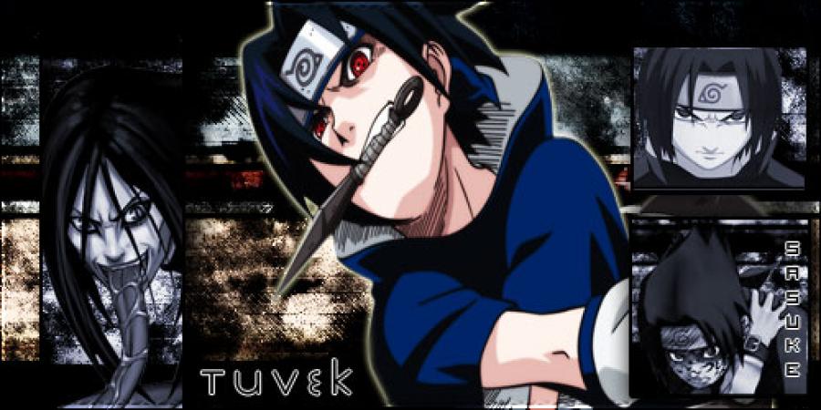 sasuke