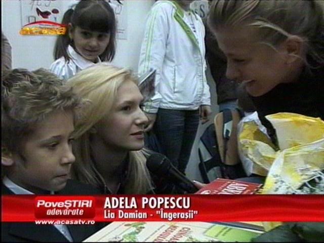 Image0915-1757TV1511 - Poze Cu Adela Popescu-Lia In Ingerasii Si Cativa Colegi