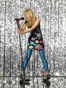 NNXMHCSEFSMEEJLYXNO - miley cyrus - hannah montana