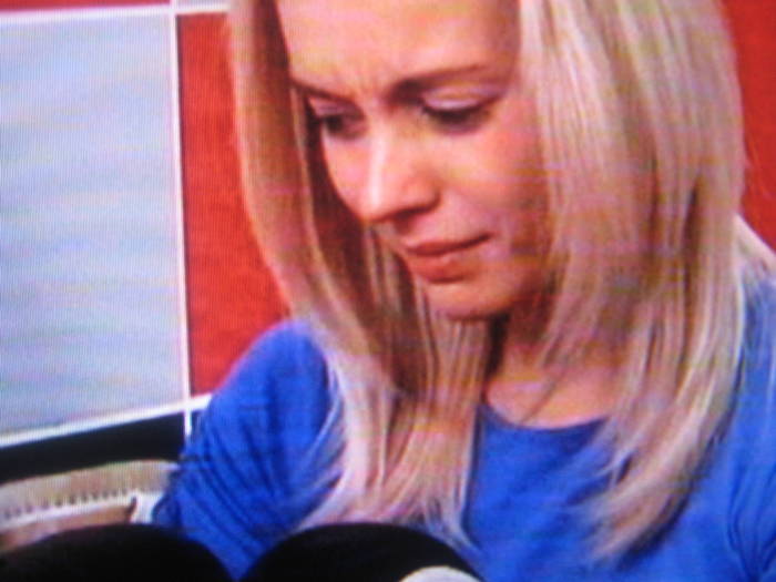 dya cand moare biju - diana dumitrescu in realitate