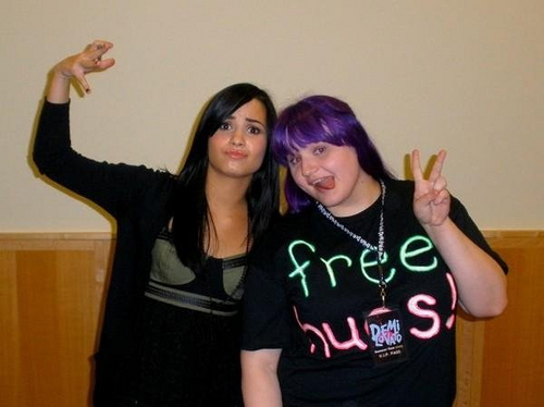 3941533999_04f0a2e34b - Demi Lovato