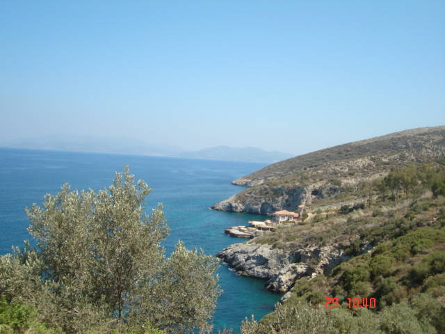 Picture Nokia 120 - 2007 TURCIA KUSADASI