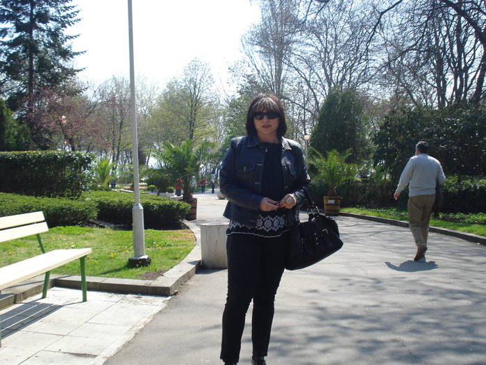 Burgas - 2009 NESSEBAR PASTE