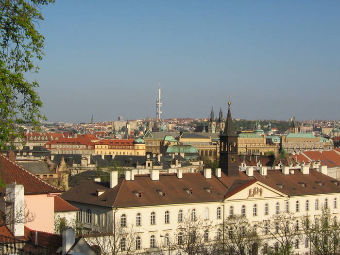 Prague - Prague