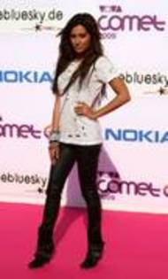  - Ashley Tisdale