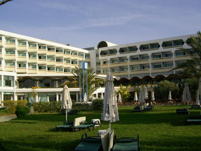 Riu Cypria Bay
