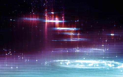 Abstract Wallpapers Ploaie de Toamna pe Desktop[1]