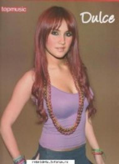 m_451 - postere cu dulce maria