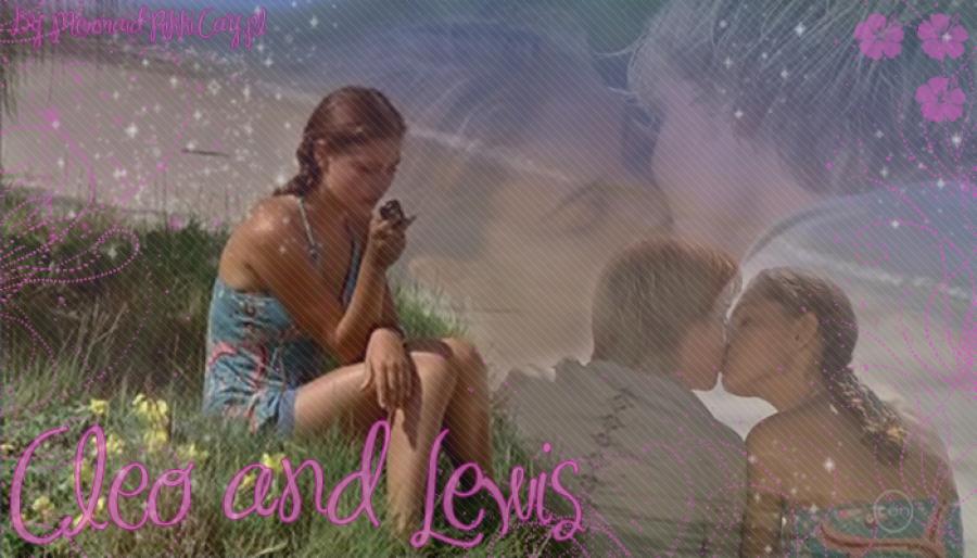 cleoandlewisan7