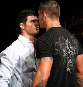 CodyRhodes