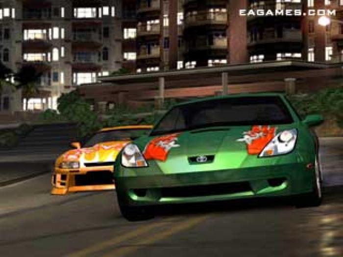 screenshot_04 - poze need for speed underground 7 noua versiune