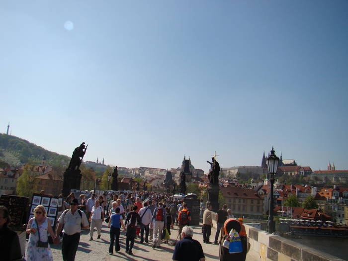 Prague