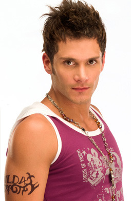 Juan Diego Sanchez-Bayron