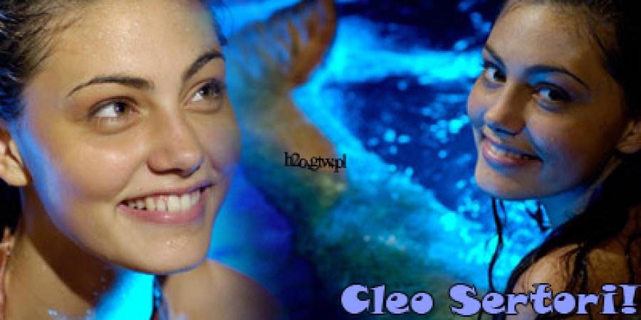 cleo - h2o