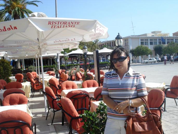 Kefalonia - Argostoli