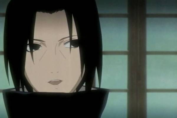 4 - itachi