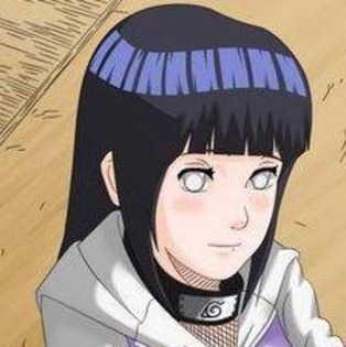 hinata_Hyuga