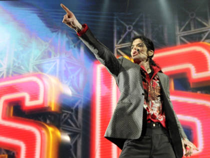 michael-jackson-99 - poze Michael Jackson