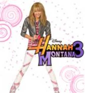 Hannah Montana - Hannah Montana